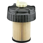 Order Fuel Filter by BALDWIN - BF1201 For Your Vehicle