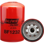 Order Fuel Filter by BALDWIN - BF1232 For Your Vehicle