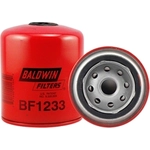 Order Fuel Filter by BALDWIN - BF1233 For Your Vehicle