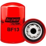 Order Fuel Filter by BALDWIN - BF13 For Your Vehicle