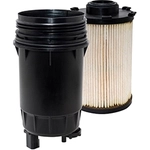 Order Fuel Filter by BALDWIN - BF1392SPSKIT For Your Vehicle