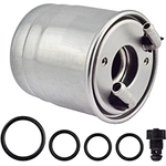 Order Fuel Filter by BALDWIN - BF46000 For Your Vehicle