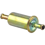 Order Fuel Filter by BALDWIN - BF46007 For Your Vehicle