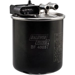 Order Filtre à carburant par BALDWIN - BF46037 For Your Vehicle