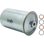 Order Fuel Filter by BALDWIN - BF46195 For Your Vehicle