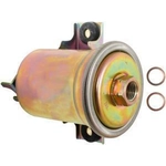 Order Fuel Filter by BALDWIN - BF46204 For Your Vehicle