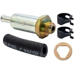 Order Fuel Filter by BALDWIN - BF46205 For Your Vehicle