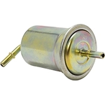 Order Fuel Filter by BALDWIN - BF46208 For Your Vehicle