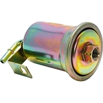 Order Fuel Filter by BALDWIN - BF46209 For Your Vehicle