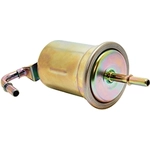 Order Fuel Filter by BALDWIN - BF46210 For Your Vehicle