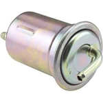 Order Fuel Filter by BALDWIN - BF46211 For Your Vehicle