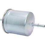 Order Fuel Filter by BALDWIN - BF46218 For Your Vehicle