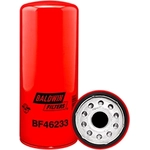 Order Fuel Filter by BALDWIN - BF46233 For Your Vehicle