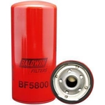 Order Fuel Filter by BALDWIN - BF5800 For Your Vehicle