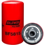 Order Fuel Filter by BALDWIN - BF5815 For Your Vehicle