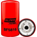 Order Fuel Filter by BALDWIN - BF5816 For Your Vehicle