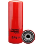 Order Fuel Filter by BALDWIN - BF614 For Your Vehicle