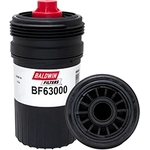 Order Fuel Filter by BALDWIN - BF63000 For Your Vehicle