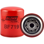 Order Fuel Filter by BALDWIN - BF719 For Your Vehicle