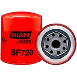 Order Fuel Filter by BALDWIN - BF720 For Your Vehicle