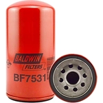 Order Fuel Filter by BALDWIN - BF7531 For Your Vehicle