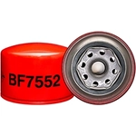 Order Fuel Filter by BALDWIN - BF7552 For Your Vehicle