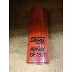 Order Fuel Filter by BALDWIN - BF7587 For Your Vehicle