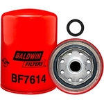 Order Fuel Filter by BALDWIN - BF7614 For Your Vehicle