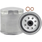 Order Fuel Filter by BALDWIN - BF7619 For Your Vehicle