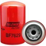 Order Fuel Filter by BALDWIN - BF7629 For Your Vehicle