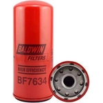 Order Fuel Filter by BALDWIN - BF7634 For Your Vehicle