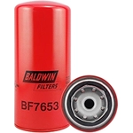 Order Filtre � carburant by BALDWIN - BF7653 For Your Vehicle