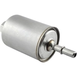 Order Fuel Filter by BALDWIN - BF7658 For Your Vehicle