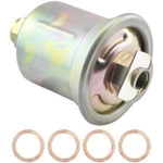 Order Fuel Filter by BALDWIN - BF7659 For Your Vehicle
