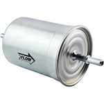 Order Fuel Filter by BALDWIN - BF7670 For Your Vehicle