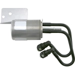 Order Fuel Filter by BALDWIN - BF7671 For Your Vehicle