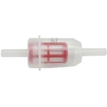 Order Fuel Filter by BALDWIN - BF7725 For Your Vehicle