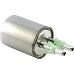 Order Fuel Filter by BALDWIN - BF7762 For Your Vehicle