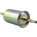 Order Fuel Filter by BALDWIN - BF7768 For Your Vehicle