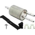 Order Fuel Filter by BALDWIN - BF7771 For Your Vehicle