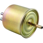 Order Fuel Filter by BALDWIN - BF7804 For Your Vehicle