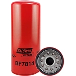 Order Fuel Filter by BALDWIN - BF7814 For Your Vehicle