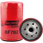 Order Filtre à carburant par BALDWIN - BF782 For Your Vehicle