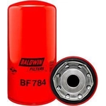 Order Fuel Filter by BALDWIN - BF784 For Your Vehicle