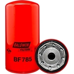 Order Fuel Filter by BALDWIN - BF785 For Your Vehicle