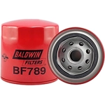 Order Fuel Filter by BALDWIN - BF789 For Your Vehicle