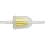 Order Fuel Filter by BALDWIN - BF7903 For Your Vehicle
