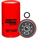 Order Fuel Filter by BALDWIN - BF7940 For Your Vehicle
