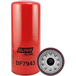 Order Fuel Filter by BALDWIN - BF7943 For Your Vehicle