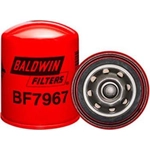 Order Fuel Filter by BALDWIN - BF7967 For Your Vehicle